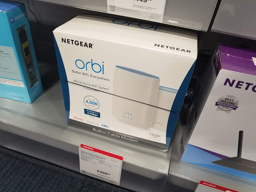 Electronics Store «Best Buy», reviews and photos, 100 Consumer Square, Mays Landing, NJ 08330, USA