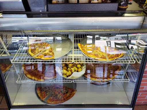 Omar's Pizza