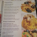 Photo n°7 de l'avis de Sonja.a fait le 20/09/2023 à 17:45 sur le  'Osteria Al Vicolo' à Garda