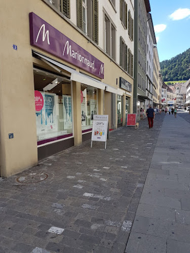 Poststrasse 3, 7000 Chur, Schweiz