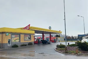 Polish hussar Petrol Stations image