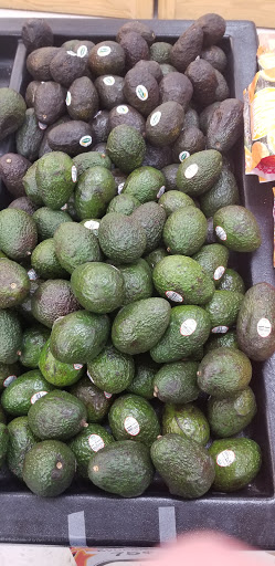 Supermarket «Fruchey Foods», reviews and photos, 360 Ross St, Beaverton, MI 48612, USA