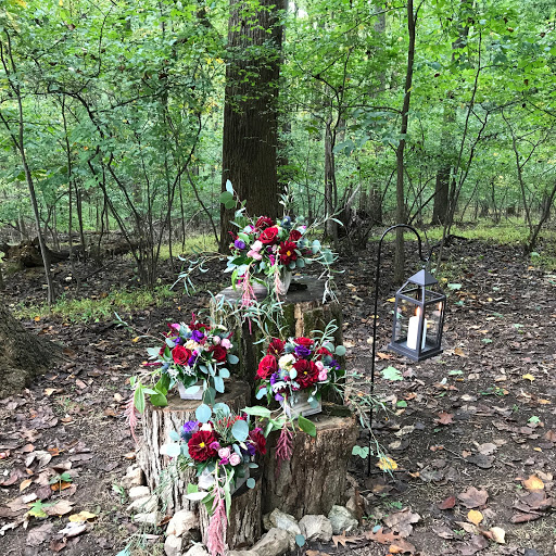 Florist «Fleur De Lis Florist», reviews and photos, 226 N Liberty St # 1, Baltimore, MD 21201, USA