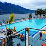 Photo n°4 de l'avis de Theo.e fait le 05/07/2021 à 16:41 sur le  Hotel Ideal à Limone Sul Garda