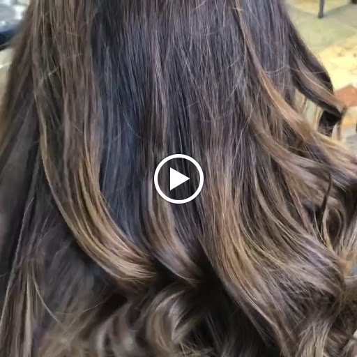 Hair Salon «M Salon», reviews and photos, 600 E Bethany Dr, Allen, TX 75002, USA