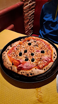 Pizza du Restaurant italien Casa Maria à Niort - n°12