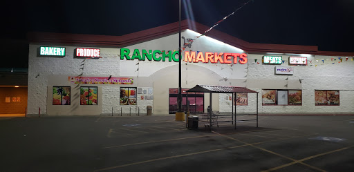Grocery Store «Rancho Market», reviews and photos, 140 N 900 W, Salt Lake City, UT 84116, USA