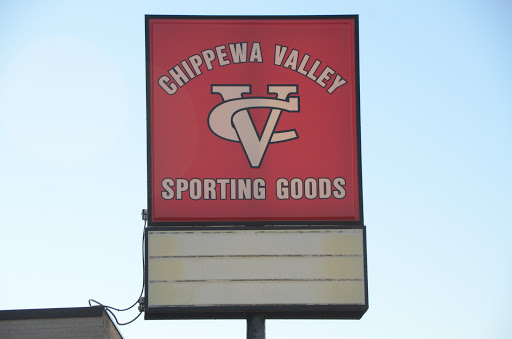 Sporting Goods Store «Chippewa Valley Sporting Goods», reviews and photos, 1315 S Hastings Way, Eau Claire, WI 54701, USA