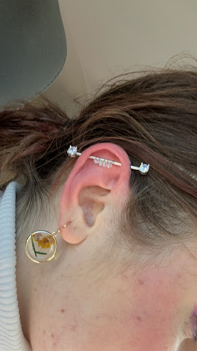 Explore ftm tattoo ideas, creative tattoo ideas in Weatherford, available at Art 1st Custom Tattoos