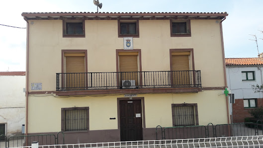 Ayuntamiento de Lucena de Jalón. C. San Antonio, 1, 50294 Lucena de Jalón, Zaragoza, España