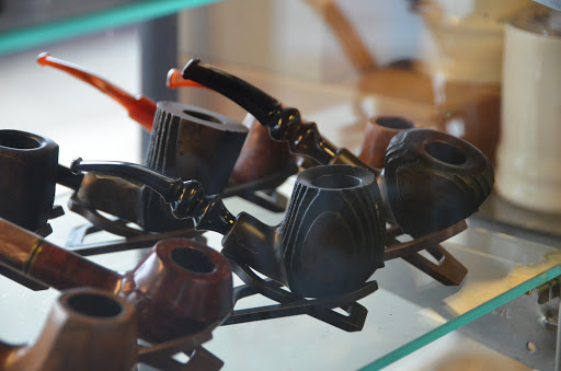 Cigar Shop «The Cigar Club», reviews and photos, 2148 Gallatin Pike N, Madison, TN 37115, USA