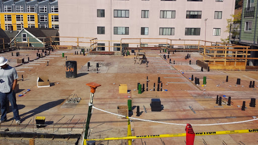 Electrician «Economy Wiring Company Inc», reviews and photos, 633 SW 148th St, Seattle, WA 98166, USA