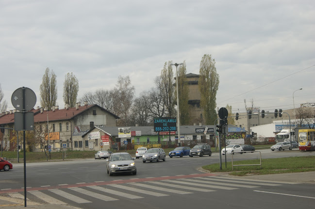 Opinie o Wieża Ciśnień (Water Tower) w Polesie - Stowarzyszenie
