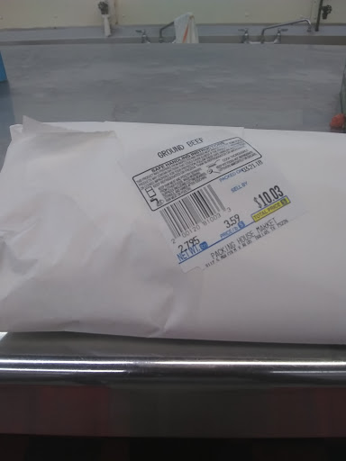 Butcher Shop «Packing House Market», reviews and photos, 3117 S Malcolm X Blvd, Dallas, TX 75215, USA