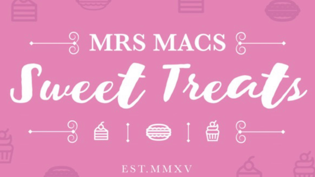 Mrs Mac's Sweet Treats - Milton Keynes