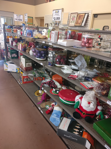 Thrift Store «Goodwill - Monroe», reviews and photos