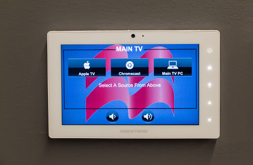 Audio Visual Equipment Supplier «Next Electronic Systems», reviews and photos, 1308 Ranch Rd 620 S, Lakeway, TX 78734, USA