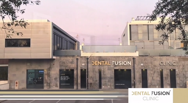 Dental Fusion Clinics - Tavira