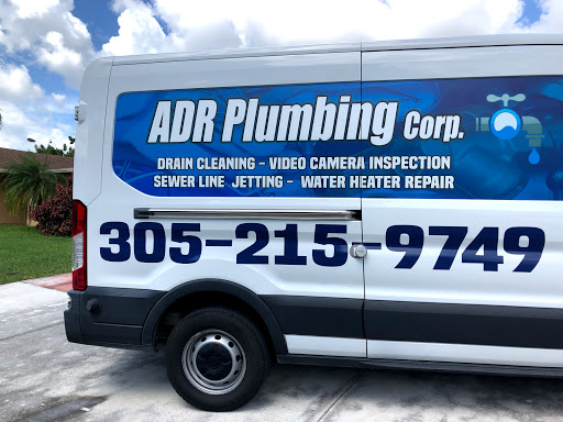 Plumber «ADR Plumbing Corp», reviews and photos, 17313 SW 142nd Pl, Miami, FL 33177, USA