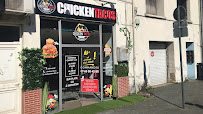Photos du propriétaire du Restauration rapide Chicken tacos à Marmande - n°1