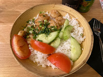 Aliment-réconfort du Restauration rapide Pitaya Thaï Street Food à Créteil - n°10