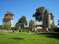 Château d'Andelot Andelot-Morval