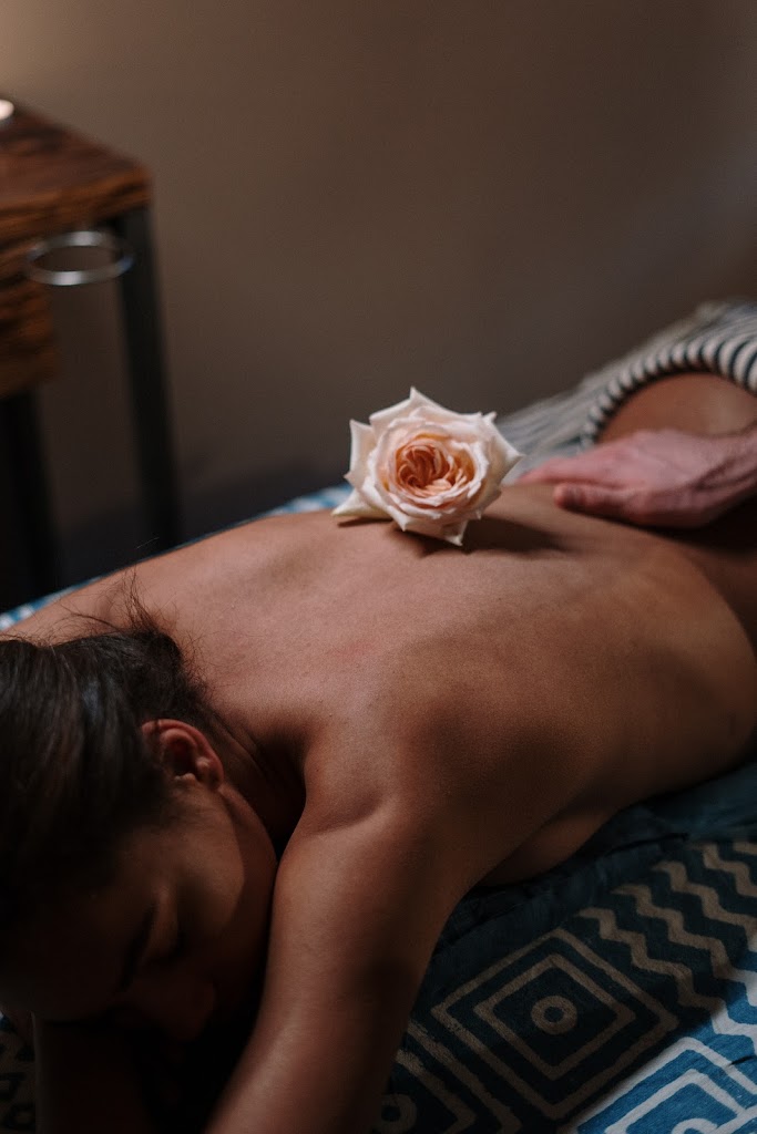 Chronic Relief Massage 27502