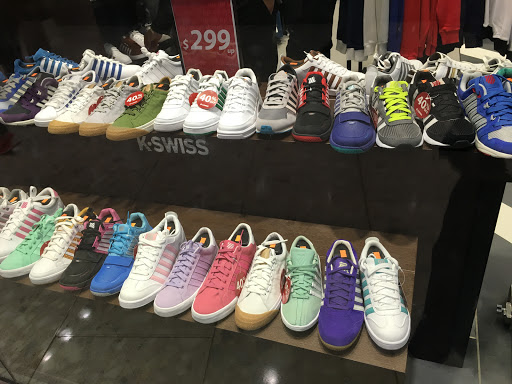 K-Swiss Outlet