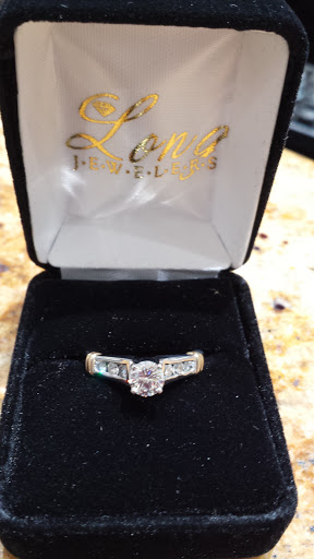 Jeweler «Long Jewelers», reviews and photos, 701 N Battlefield Blvd, Chesapeake, VA 23320, USA
