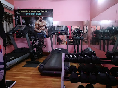 FITNESS XPRESS GYM 2 | BEST GYM IN GOLF GREEN |