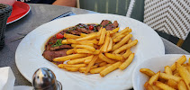 Steak du Restaurant La terrasse à Deauville - n°11