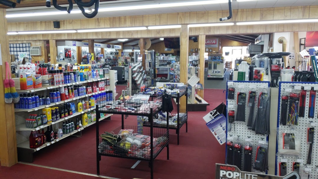 Carquest Auto Parts - Owens Interstate Sales
