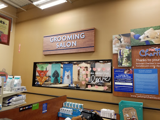 Pet Supply Store «PetSmart», reviews and photos, 300 NJ-18, East Brunswick, NJ 08816, USA