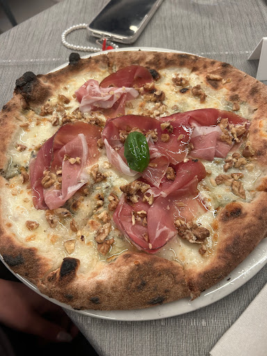 Kairós - Momenti di gusto in SantAndrea Ionio Marina, Provincia di Catanzaro