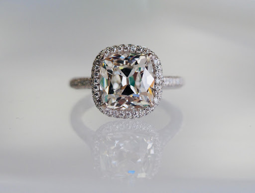 Jeweler «Dr. GOLD Jewelry & Diamonds», reviews and photos, 4151 Belt Line Rd #127, Addison, TX 75001, USA