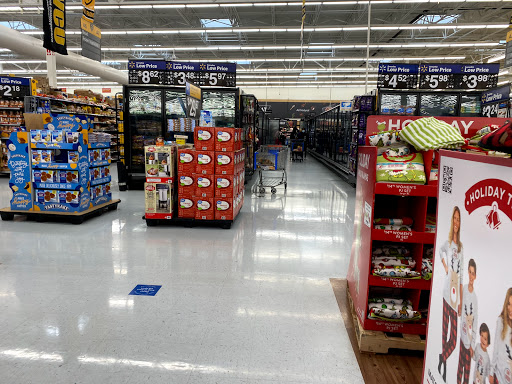Department Store «Walmart Supercenter», reviews and photos, 2410 Sheila Ln, Richmond, VA 23225, USA