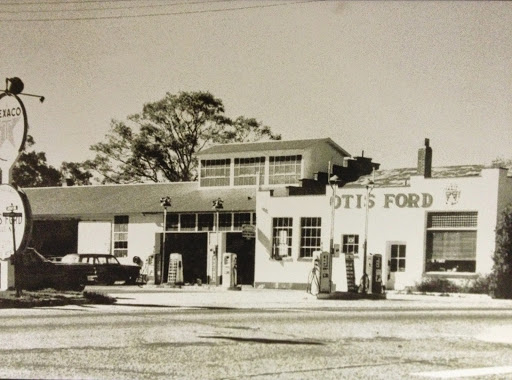 Ford Dealer «Otis Ford», reviews and photos, 32 Montauk Hwy, Quogue, NY 11959, USA