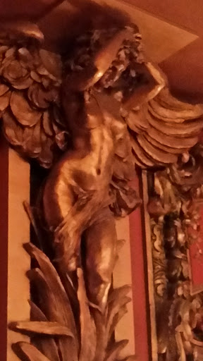 Performing Arts Theater «Cutler Majestic Theatre», reviews and photos, 219 Tremont St, Boston, MA 02116, USA