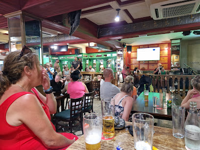 The WildGeese Irish Bar - Av. del Atlàntico, 2, 38639 Los Abrigos, Santa Cruz de Tenerife, Spain