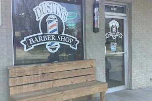 Dustin's Barbershop image