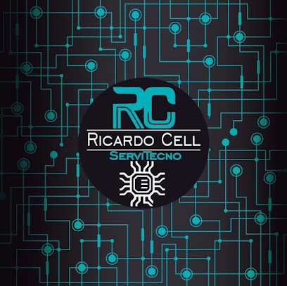Ricardo Cell ServiTecno