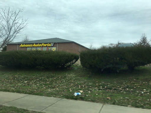 Auto Parts Store «Advance Auto Parts», reviews and photos, 215 E 10th St, Jeffersonville, IN 47130, USA