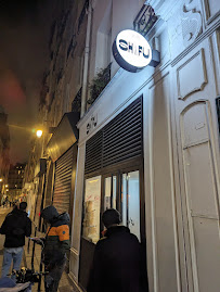 Les plus récentes photos du Restaurant de boulettes SHIFU à Paris - n°6