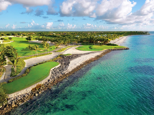 La Cana Golf Club