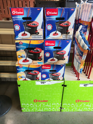 Home Improvement Store «The Home Depot», reviews and photos, 115 Putnam Blvd, Glastonbury, CT 06033, USA