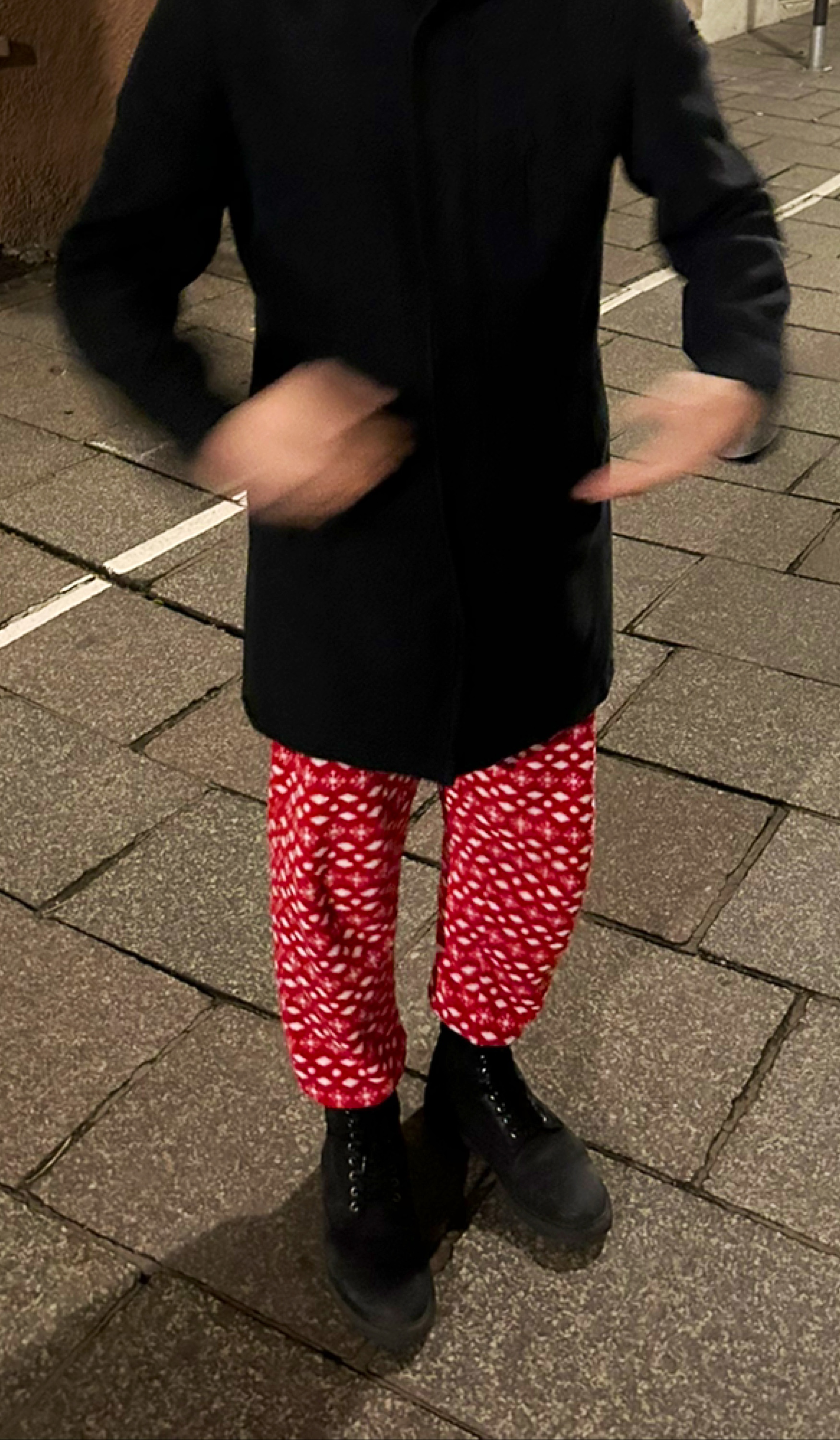 Photo n° 1 de l'avis de Benjamin.r fait le 23/12/2023 à 22:37