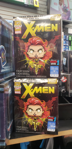 Video Game Store «GameStop», reviews and photos, 650 S Service Rd STE 105, West Memphis, AR 72301, USA