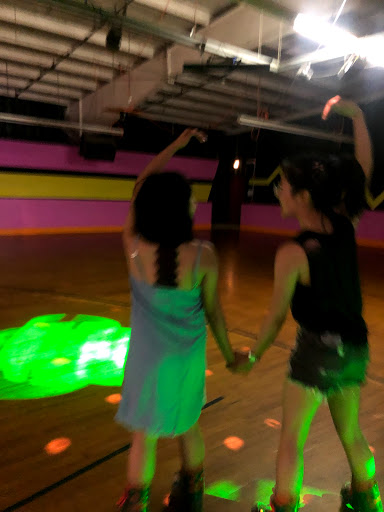 Sporting Goods Store «Hyde Park Roller Magic», reviews and photos, 4178 Albany Post Rd, Hyde Park, NY 12538, USA