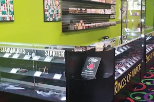 Kings of Vapor + Smoke Shop image