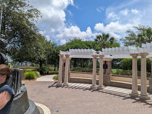 Water Park «Memorial Waterfront Park», reviews and photos, 99 Harry M. Hallman Jr Blvd, Mt Pleasant, SC 29464, USA